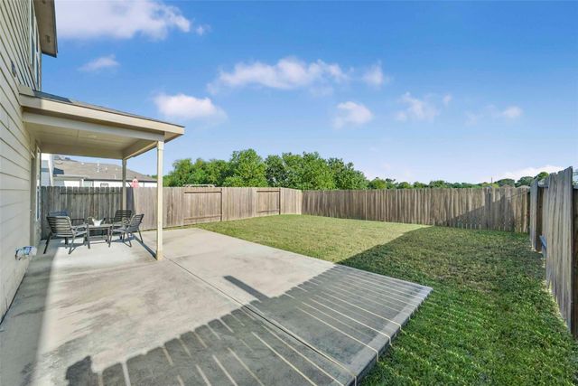 4619 Prairie Chase Drive, Houston, TX 77069