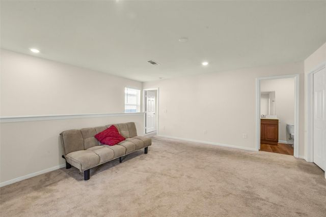 4619 Prairie Chase Drive, Houston, TX 77069