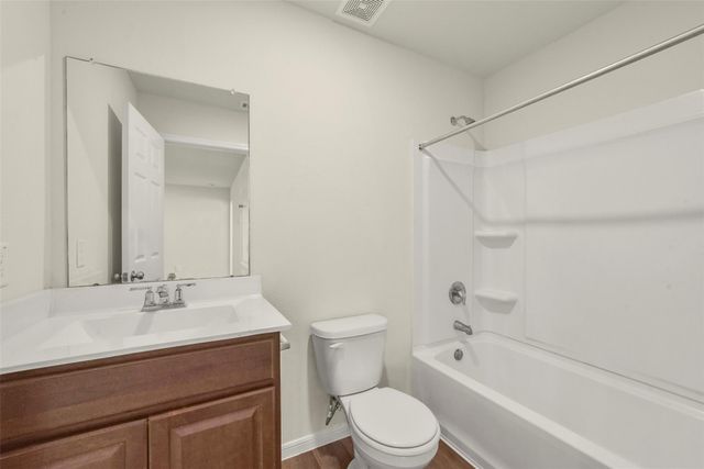 4619 Prairie Chase Drive, Houston, TX 77069