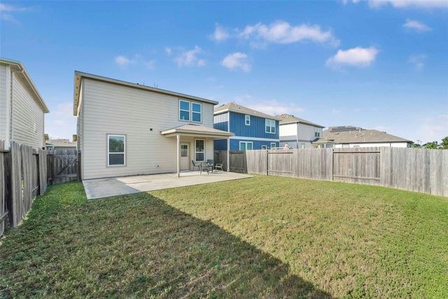 4619 Prairie Chase Drive, Houston, TX 77069