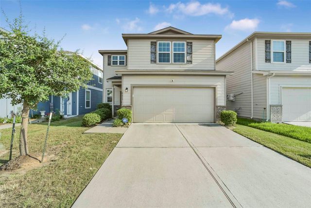 4619 Prairie Chase Drive, Houston, TX 77069