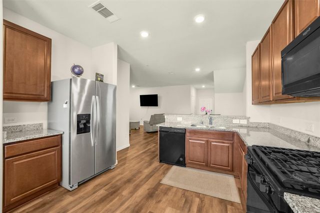4619 Prairie Chase Drive, Houston, TX 77069