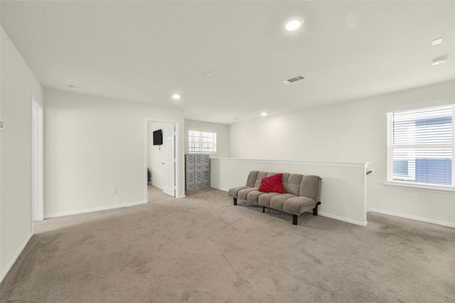4619 Prairie Chase Drive, Houston, TX 77069