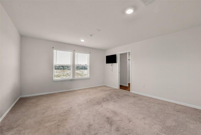 4619 Prairie Chase Drive, Houston, TX 77069