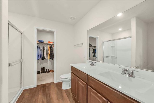 4619 Prairie Chase Drive, Houston, TX 77069