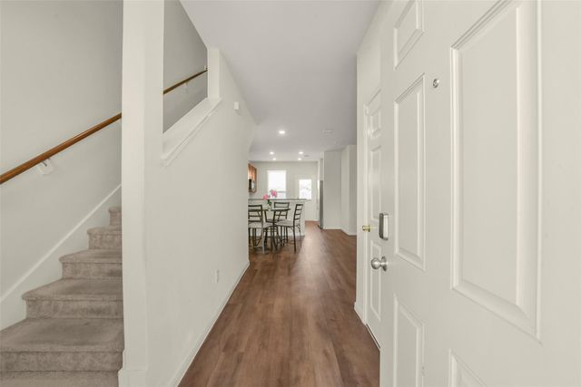 4619 Prairie Chase Drive, Houston, TX 77069