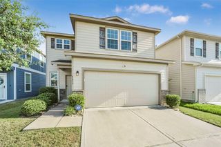 4619 Prairie Chase Drive, Houston, TX 77069
