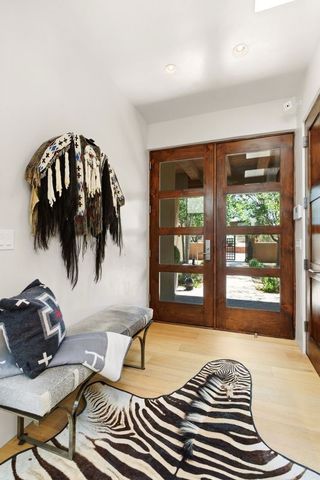 58 Paseo Aragon, Santa Fe, NM 87506