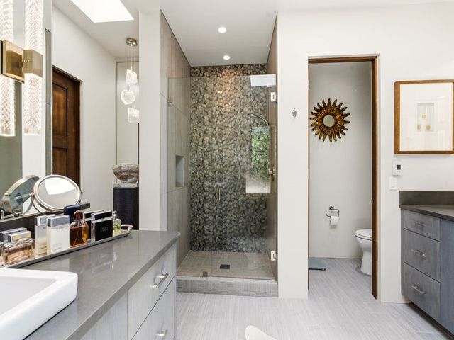 58 Paseo Aragon, Santa Fe, NM 87506