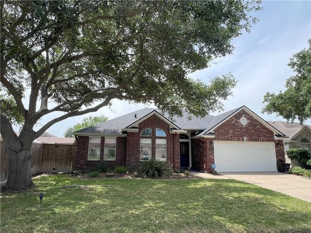 6021 Olive Grove Dr, Corpus Christi, TX 78414