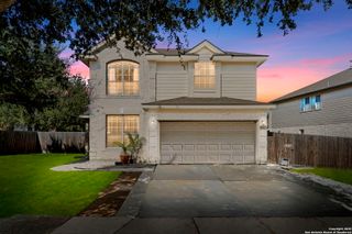 8947 Burnt Path, Helotes, TX 78023