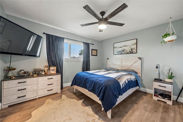837 W 3rd Street, Eddy, TX 76524