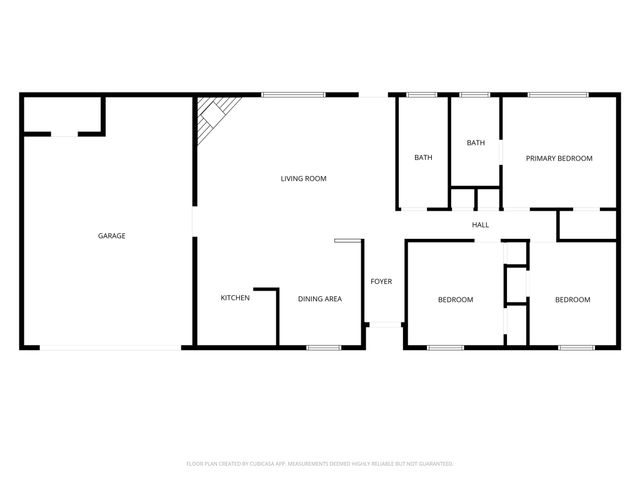 837 W 3rd Street, Eddy, TX 76524