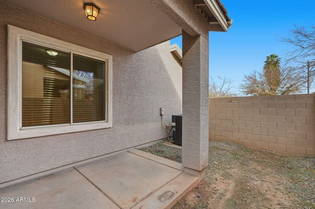 1385 S HAWK Lane, Gilbert, AZ 85296