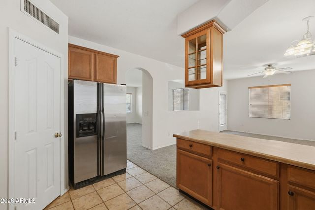 1385 S HAWK Lane, Gilbert, AZ 85296