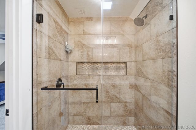 9609 N 107th East Avenue, Owasso, OK 74055