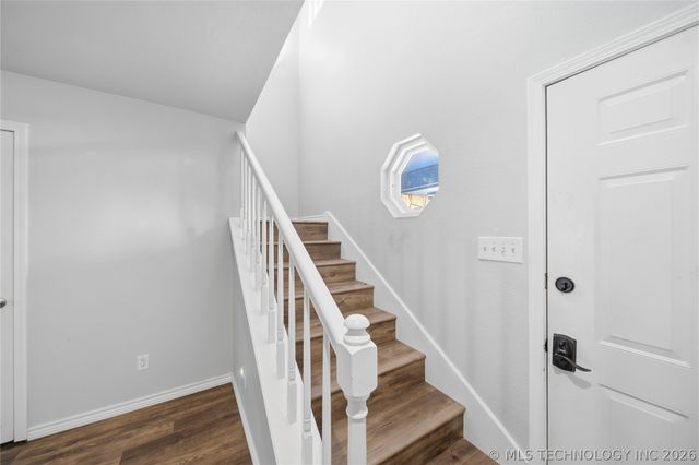 9609 N 107th East Avenue, Owasso, OK 74055