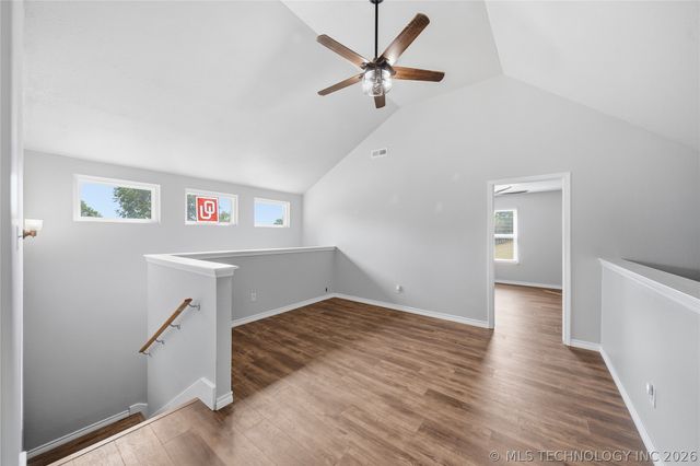 9609 N 107th East Avenue, Owasso, OK 74055