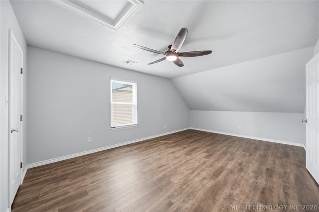 9609 N 107th East Avenue, Owasso, OK 74055