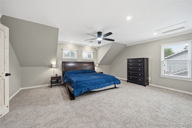 9609 N 107th East Avenue, Owasso, OK 74055