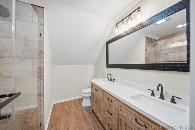 9609 N 107th East Avenue, Owasso, OK 74055