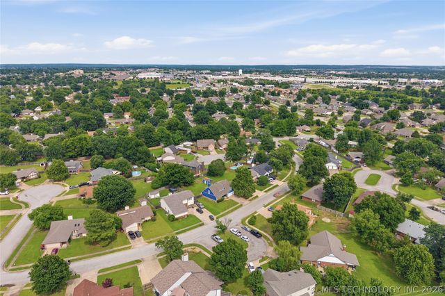 9609 N 107th East Avenue, Owasso, OK 74055