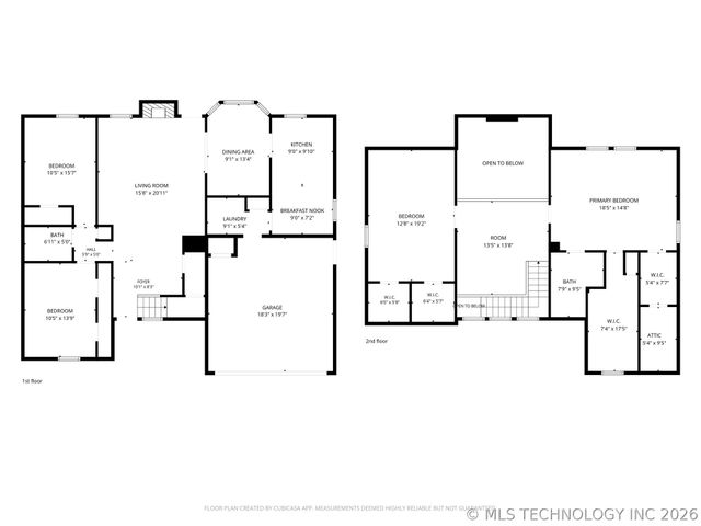 9609 N 107th East Avenue, Owasso, OK 74055