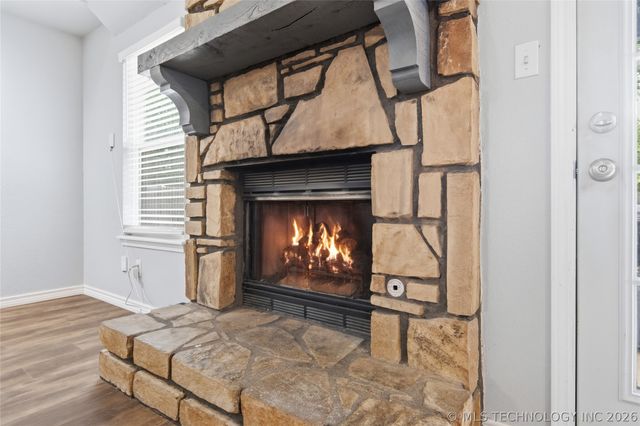 9609 N 107th East Avenue, Owasso, OK 74055