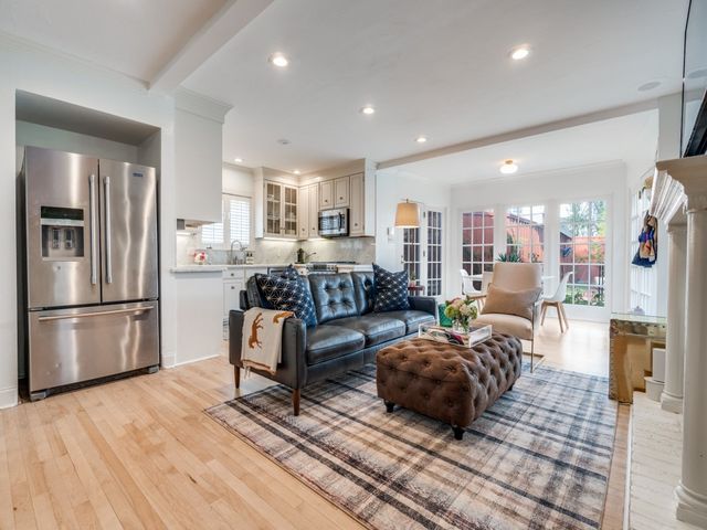 4544 Belfort Avenue, Highland Park, TX 75205