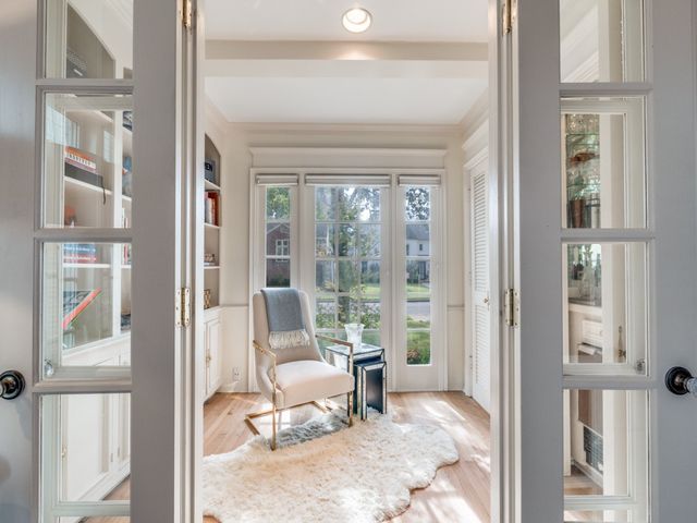 4544 Belfort Avenue, Highland Park, TX 75205