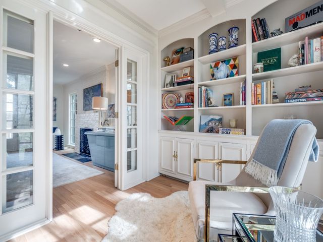 4544 Belfort Avenue, Highland Park, TX 75205