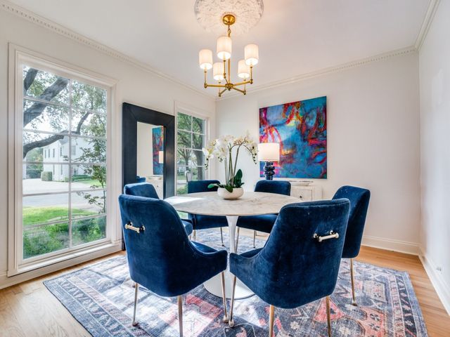 4544 Belfort Avenue, Highland Park, TX 75205