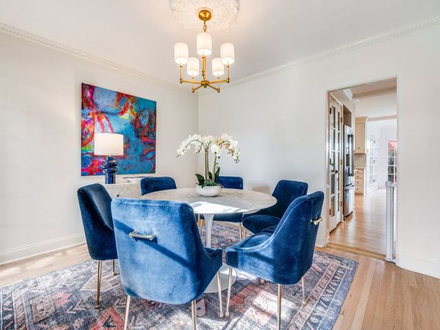 4544 Belfort Avenue, Highland Park, TX 75205