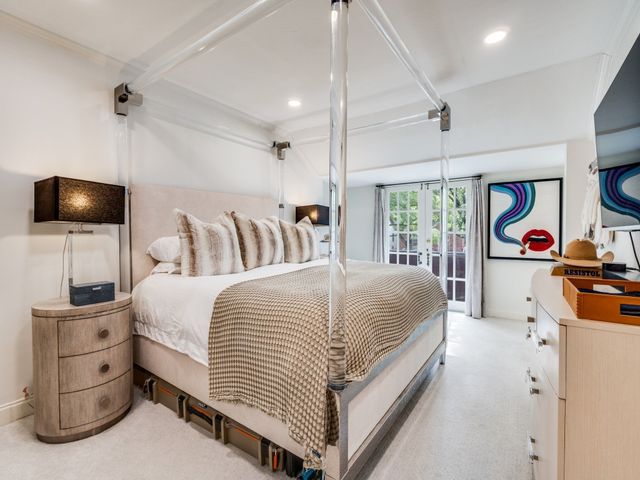 4544 Belfort Avenue, Highland Park, TX 75205