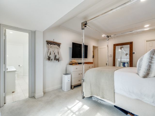 4544 Belfort Avenue, Highland Park, TX 75205