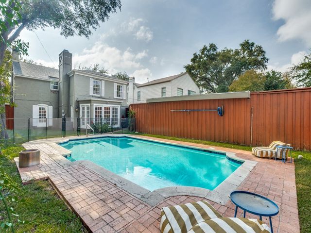 4544 Belfort Avenue, Highland Park, TX 75205
