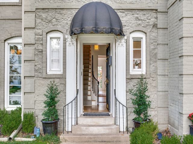 4544 Belfort Avenue, Highland Park, TX 75205