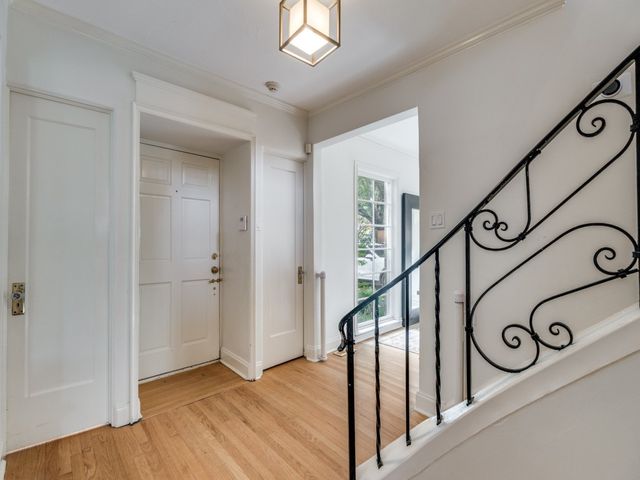 4544 Belfort Avenue, Highland Park, TX 75205