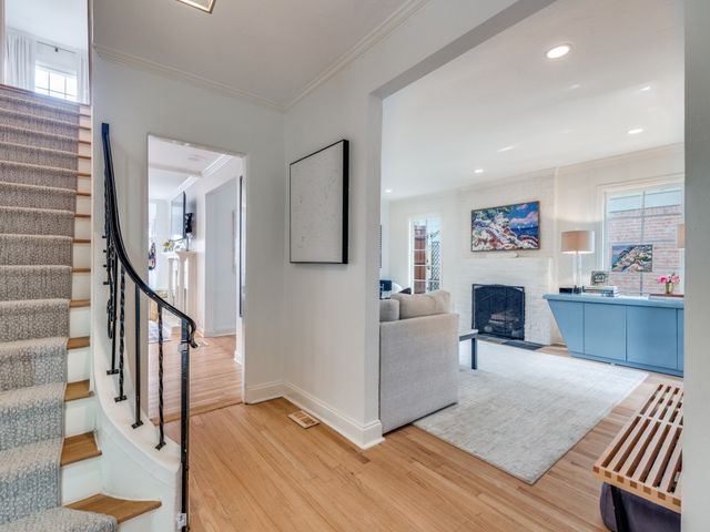 4544 Belfort Avenue, Highland Park, TX 75205