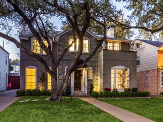 4544 Belfort Avenue, Highland Park, TX 75205