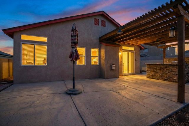 5955 Perseus Avenue NW, Albuquerque, NM 87114