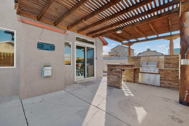 5955 Perseus Avenue NW, Albuquerque, NM 87114