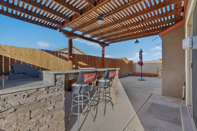 5955 Perseus Avenue NW, Albuquerque, NM 87114