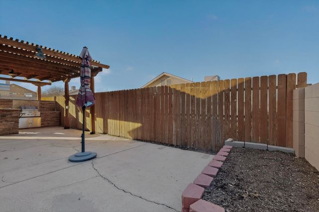 5955 Perseus Avenue NW, Albuquerque, NM 87114