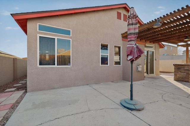 5955 Perseus Avenue NW, Albuquerque, NM 87114