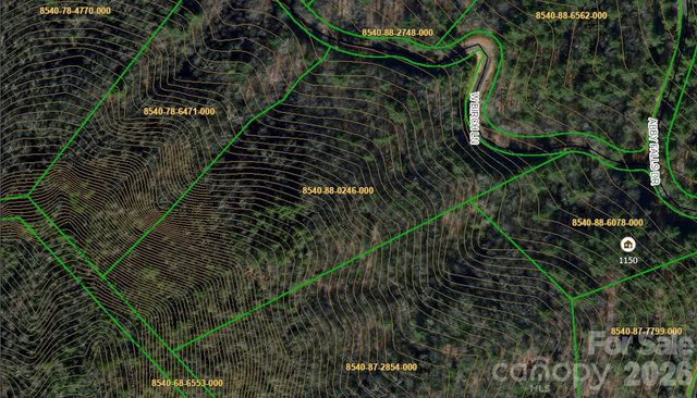 Lot 37 Birch Lane 37, Rosman, NC 28772
