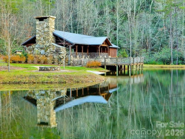 Lot 37 Birch Lane 37, Rosman, NC 28772