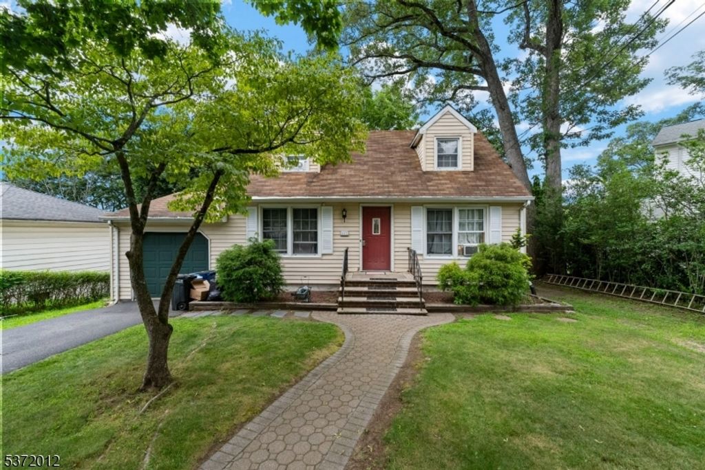 627 E Vail Rd, Roxbury Twp., NJ 07850