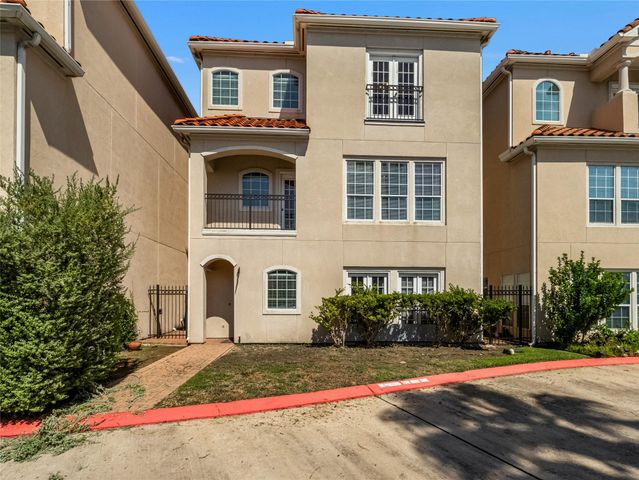 7138 Windwater Parkway N, Houston, TX 77036
