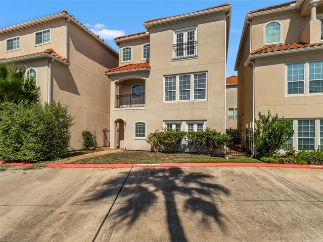 7138 Windwater Parkway N, Houston, TX 77036